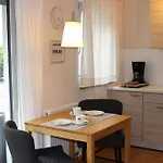 Апартаменты Lautertal Zinne