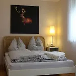 Lautertal Zinne Апартаменты *