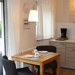 Apartmán Lautertal Zinne