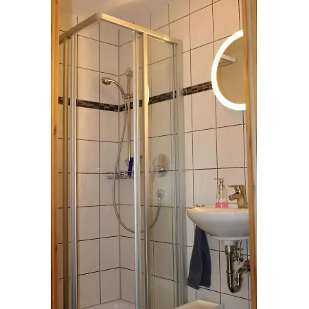 Apartment Lautertal Zinne Hayingen