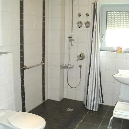 Apartment Lautertal Zinne *
