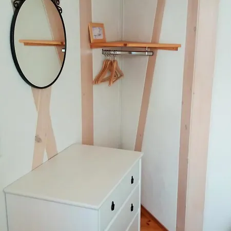 Апартаменты Lautertal Zinne Hayingen