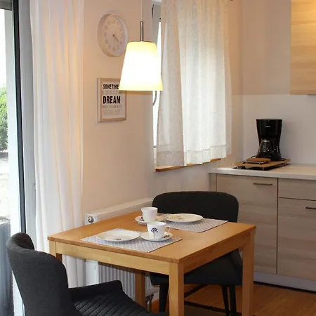 Apartment Lautertal Zinne