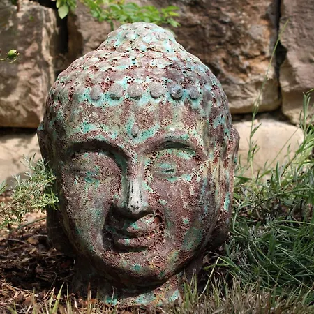 公寓 Lautertal Zinne