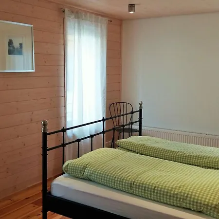 公寓 Lautertal Zinne Hayingen